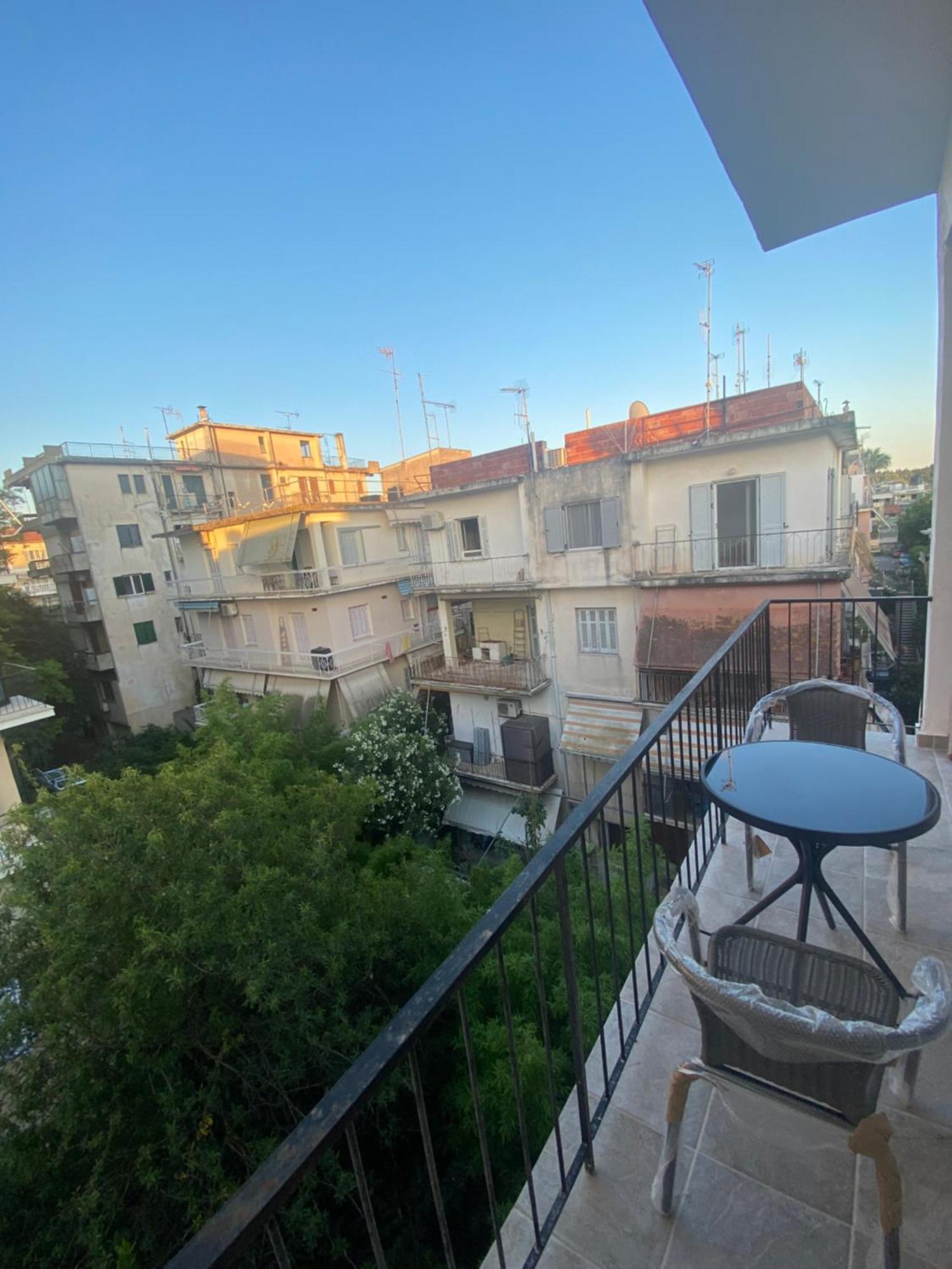 Apartment Kostas Lux Corfu (city)