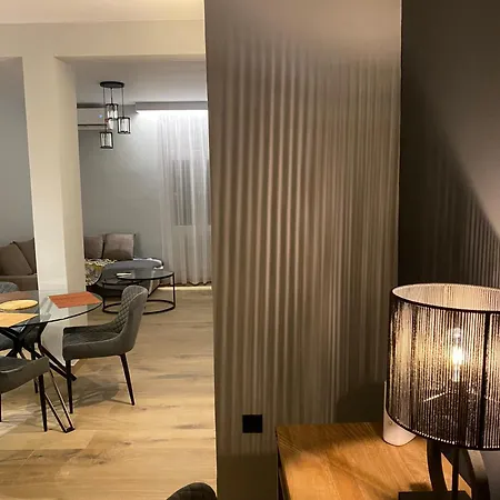 Kostas Lux Apt Corfu  Экстерьер фото