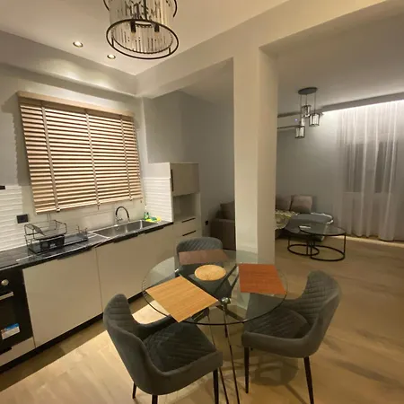 Kostas Lux Apt Corfu  Экстерьер фото