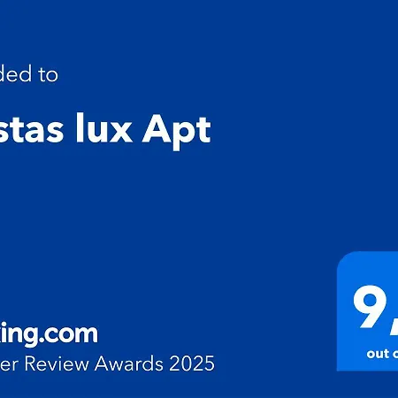 Kostas Lux Apt Corfu  Экстерьер фото
