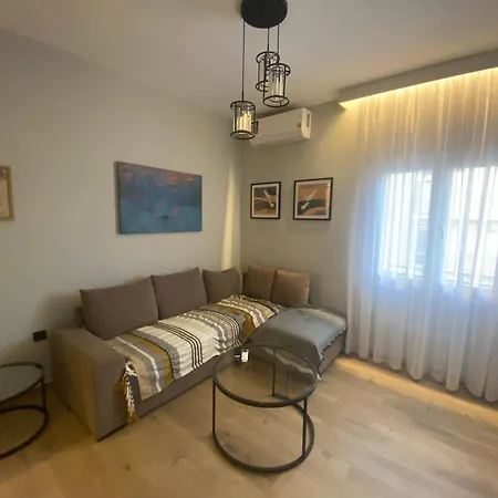Kostas Lux Apt Corfu  Экстерьер фото