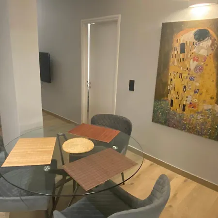 Kostas Lux Apt Corfu  Экстерьер фото