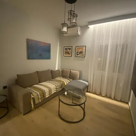 Kostas Lux Apt Corfu  Экстерьер фото