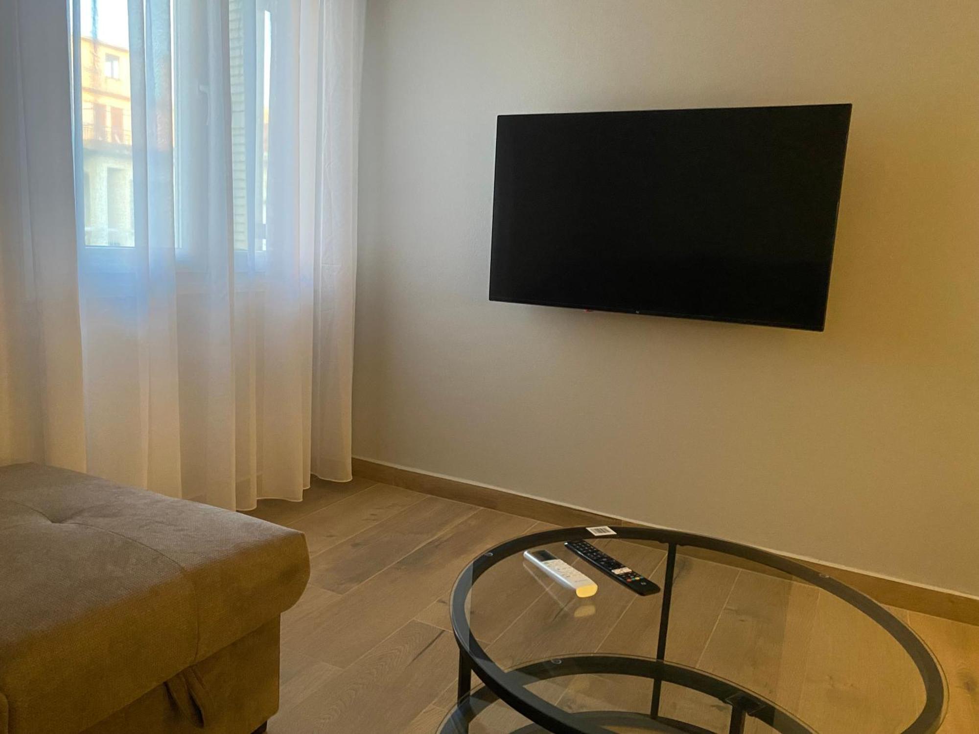 Апартаменты Kostas Lux Corfu (city)