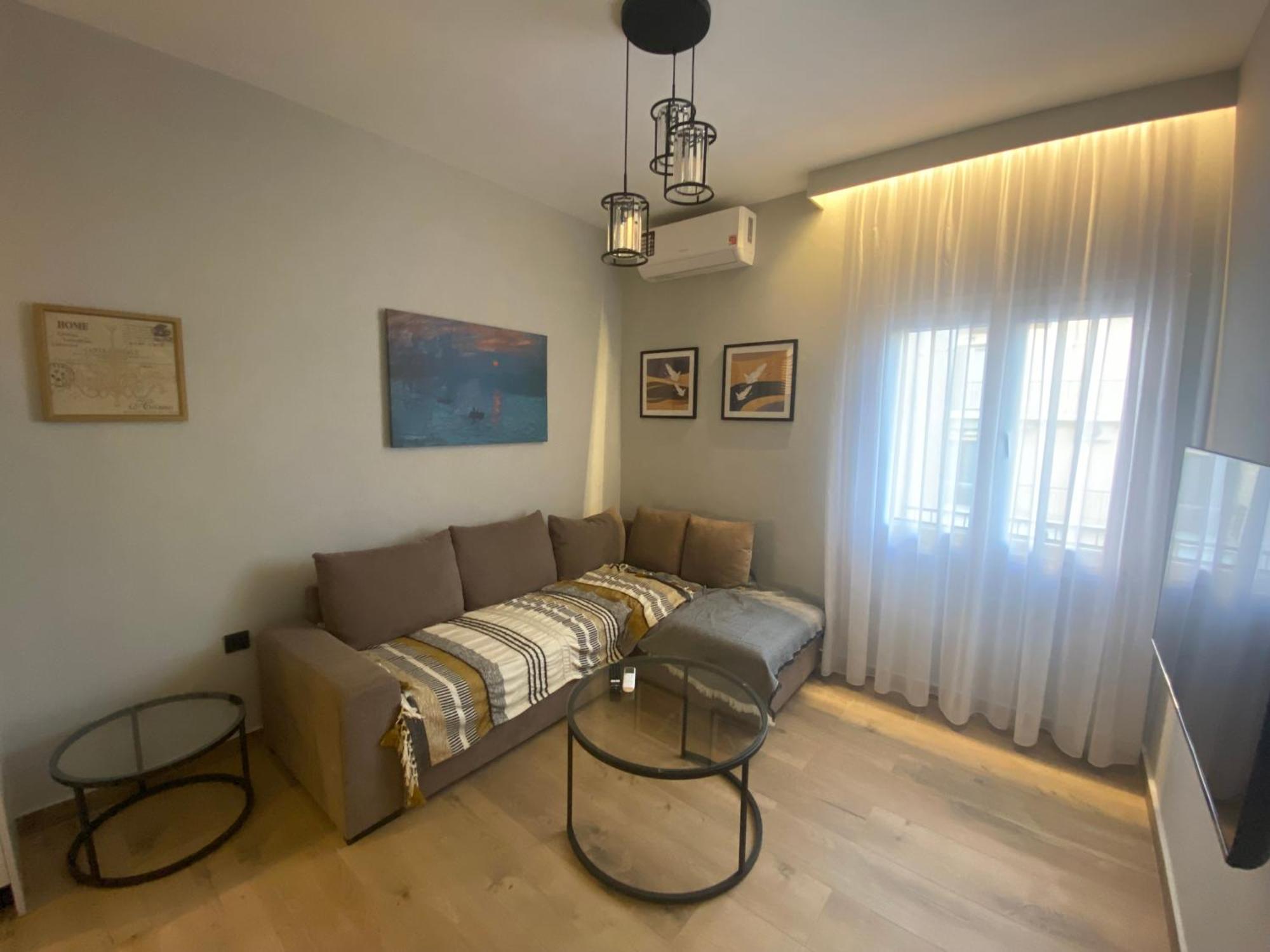 Kostas Lux Апартаменты Corfu (city)