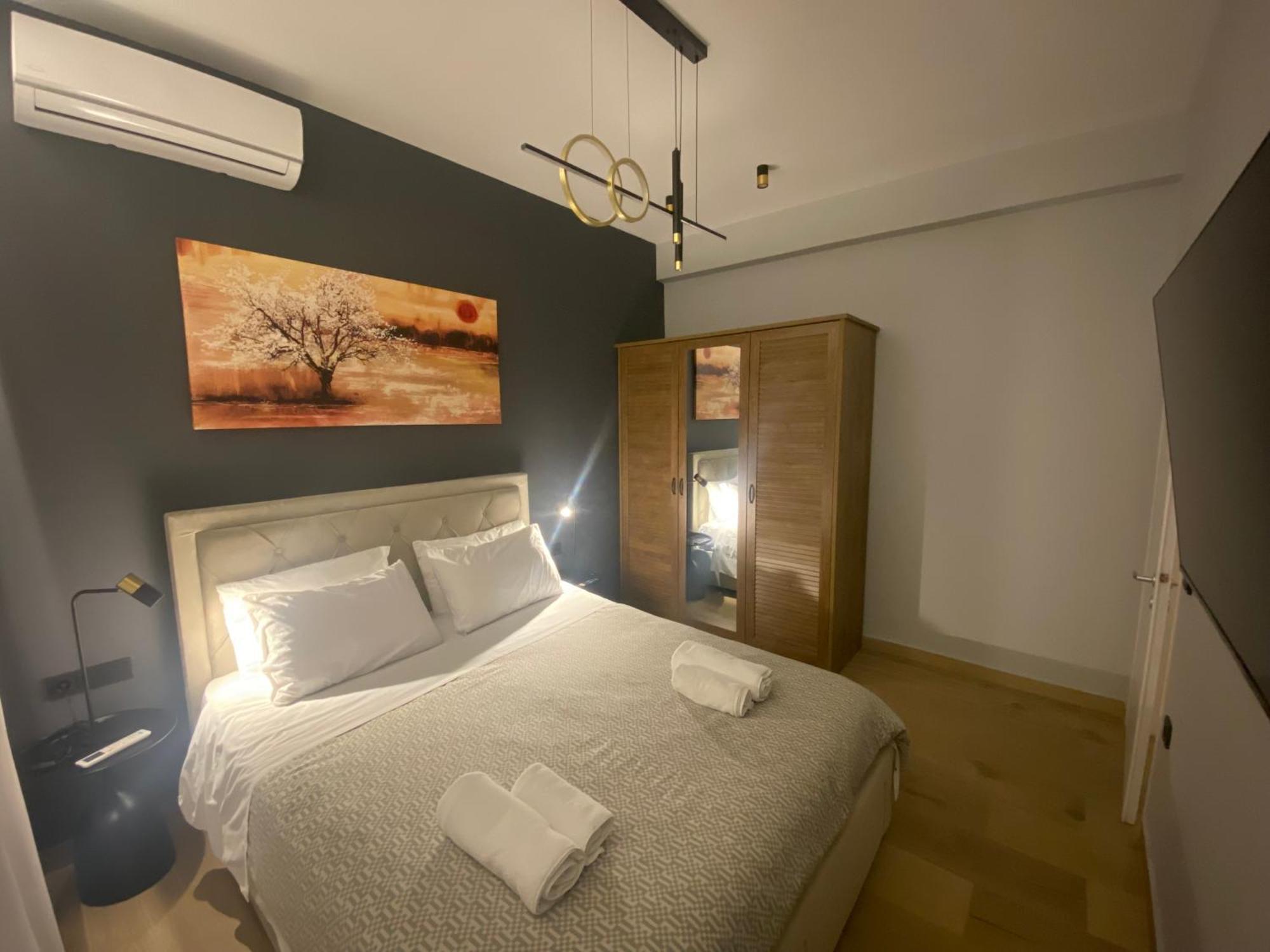 Kostas Lux Апартаменты Corfu (city)